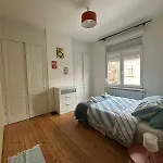 度假居 La Malouine Dunkerquoise Homynest *
