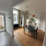 La Malouine Dunkerquoise Homynest 度假居