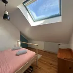 度假居 La Malouine Dunkerquoise Homynest *