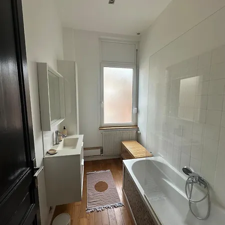 La Malouine Dunkerquoise Homynest