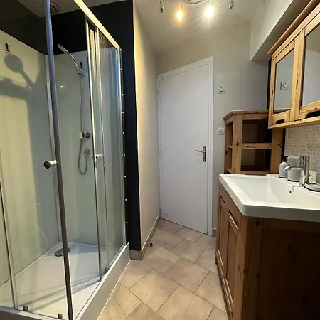 Nyaraló La Malouine Dunkerquoise Homynest