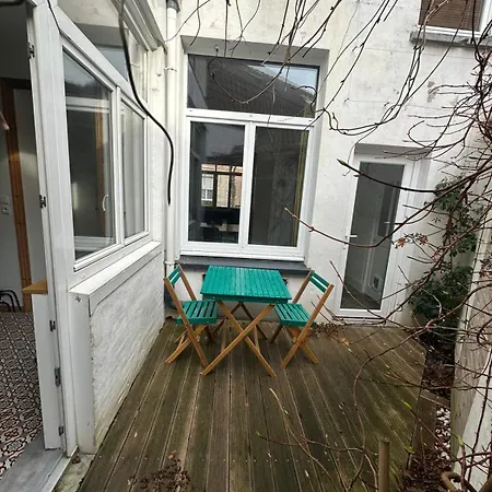 Malouine Proche De La Holiday home