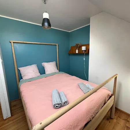 La Malouine Dunkerquoise Homynest *