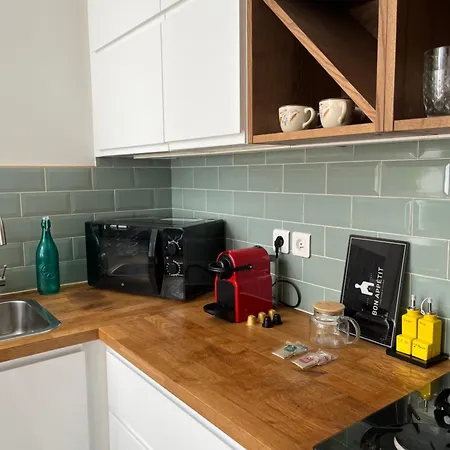 La Malouine Dunkerquoise Homynest